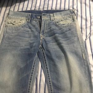 True religion jeans